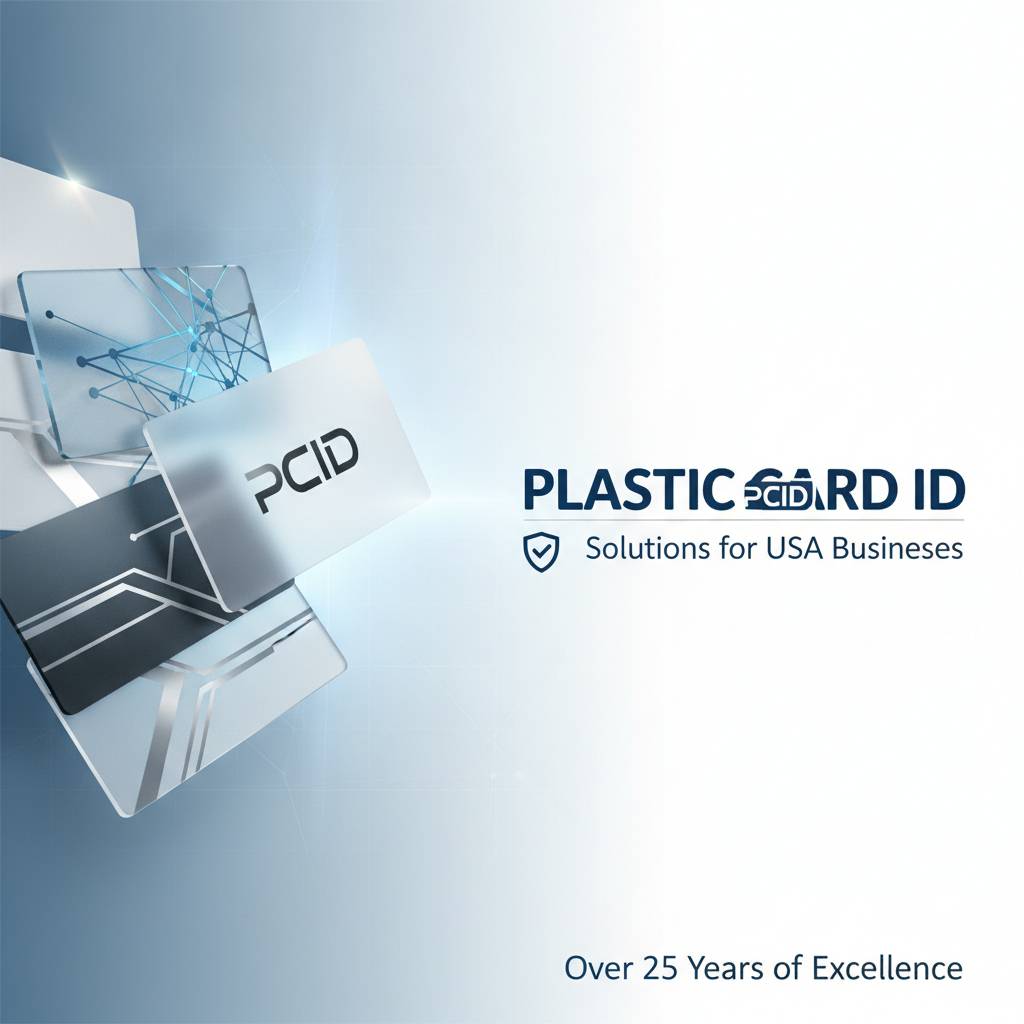 Frequently Asked Questions About Our Plastic Business Cards