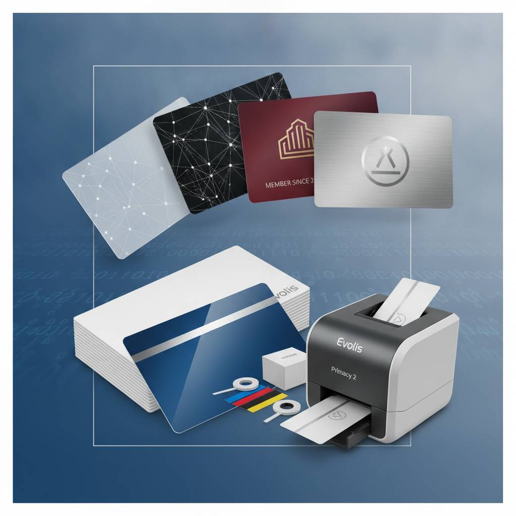Card Printers and In-House Printing Solutions