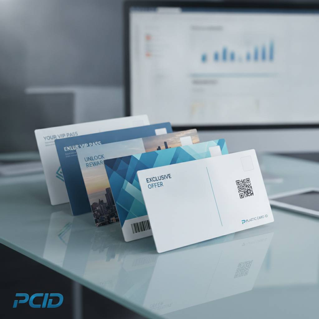 Welcome to Plastic Card ID: Where Plastic Cards Meet Real-World Results