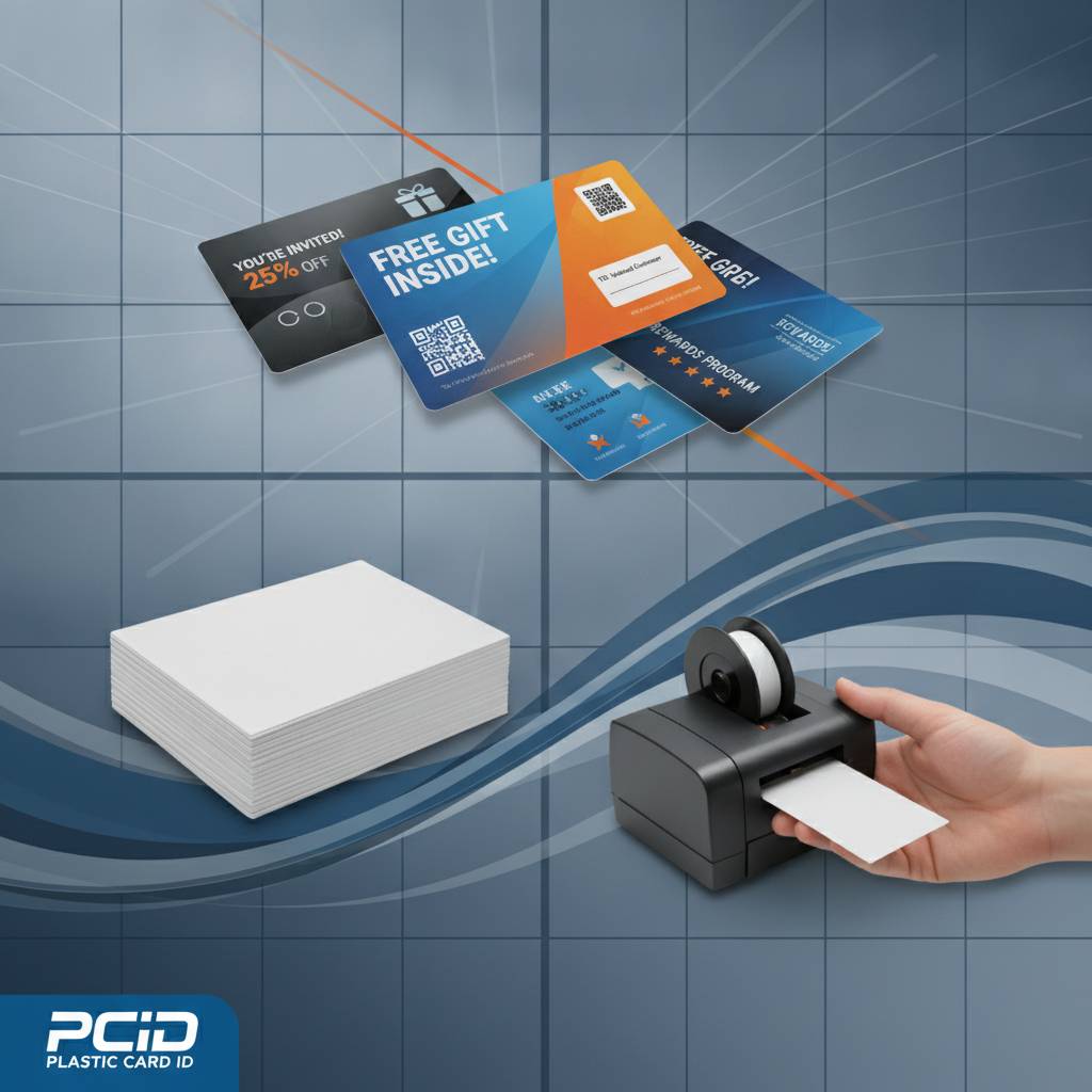 Gift Cards That Transform Your Sales Strategy