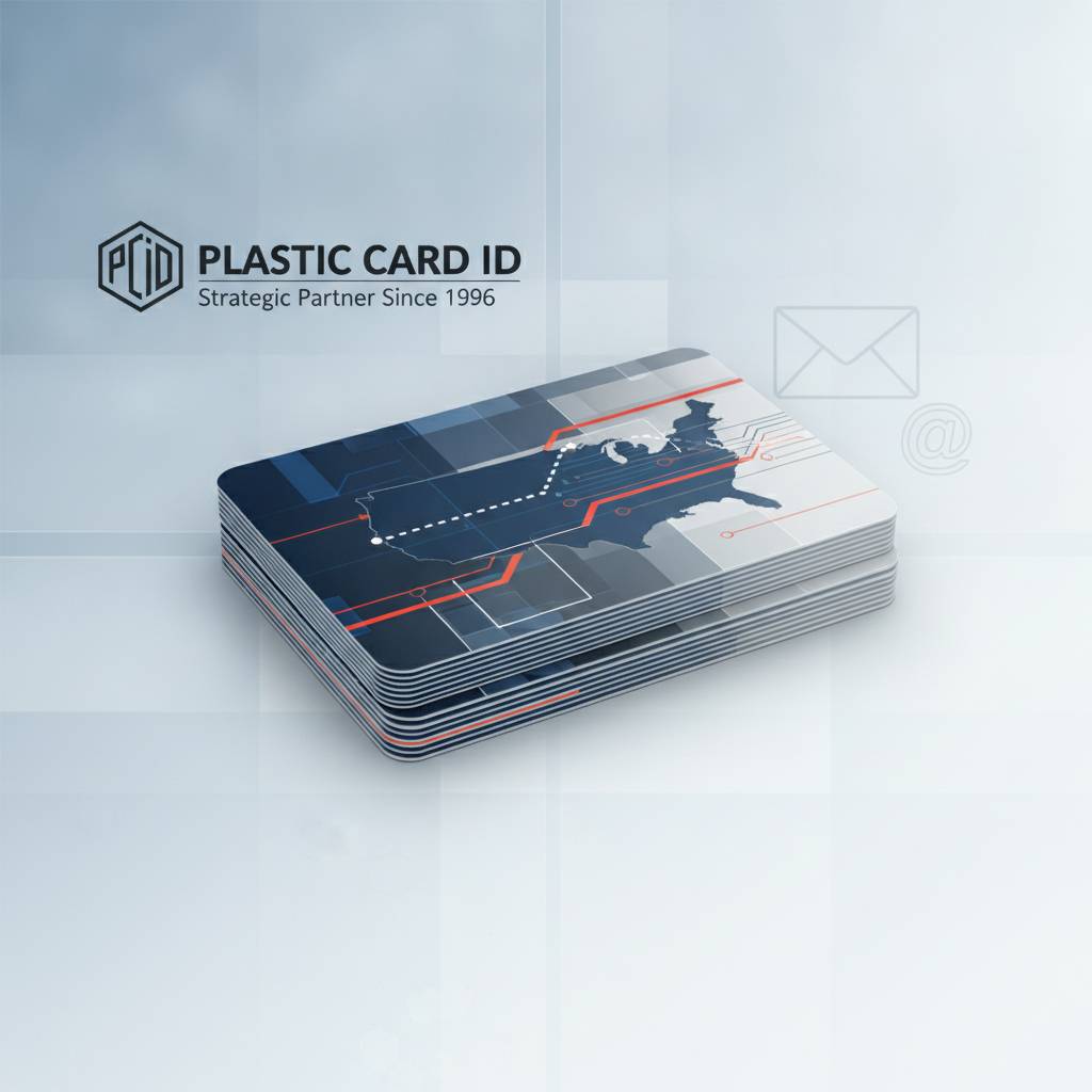 Why Choosing Plastic Card ID Is the Smartest Decision You Will Make This Year
