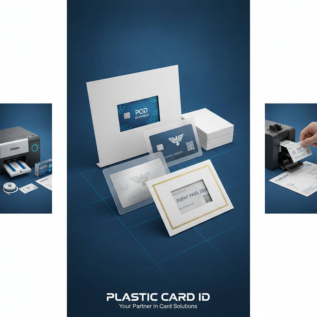 Welcome to Plastic Card ID: Where Every Card Tells Your Story