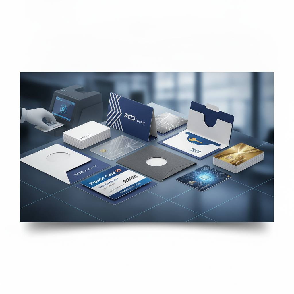 Loyalty Cards That Keep Customers Coming Back