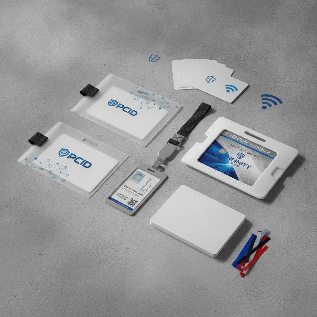 ID Badges and Membership Cards for Every Organization