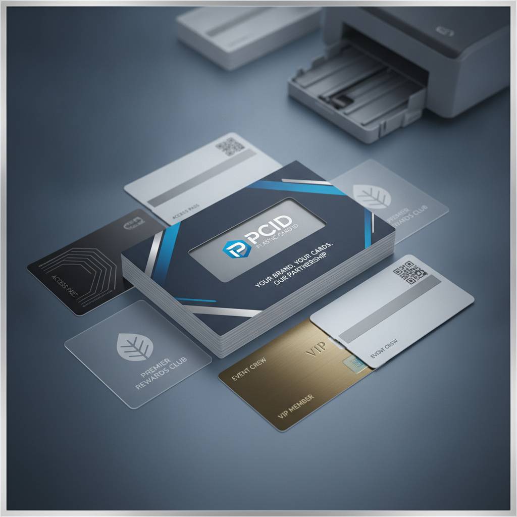 Specialty Cards for Businesses That Want to Stand Out