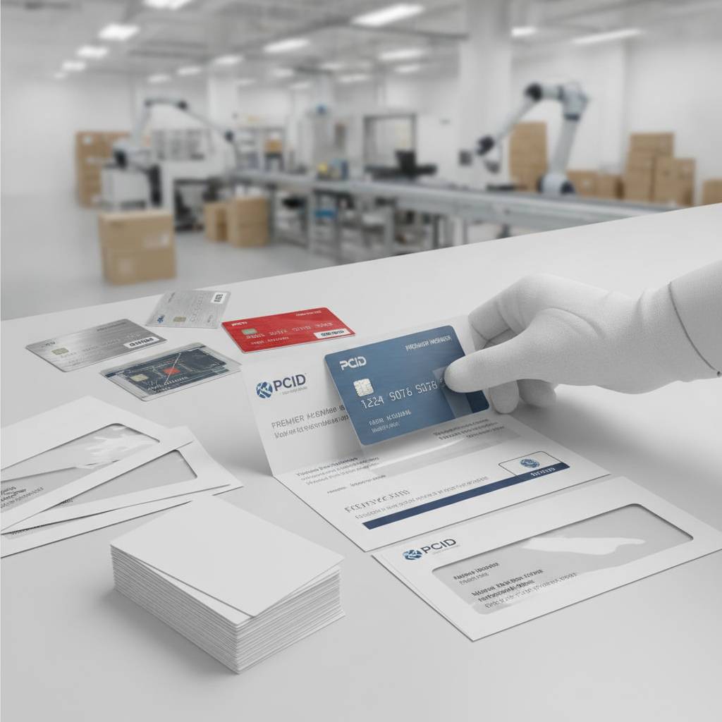 Membership and Identity Cards That Command Respect