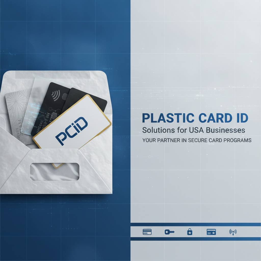 Specialty and Premium Cards That Make Unforgettable Impressions