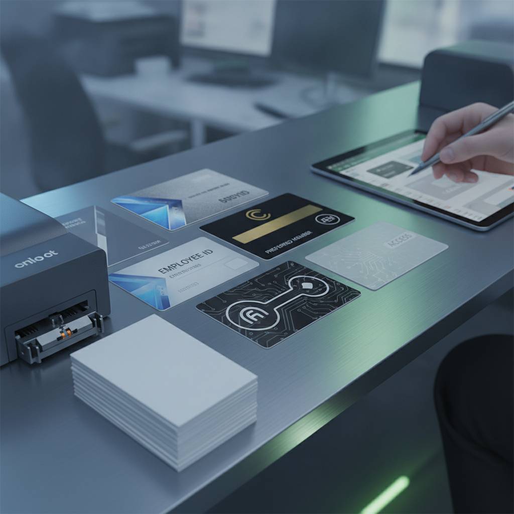 Value-Added Services That Complete Your Card Program