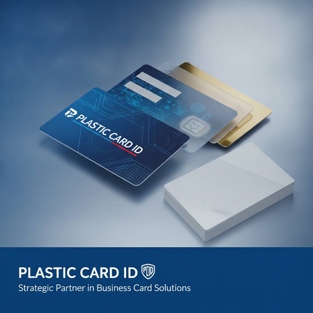 Frequently Asked Questions About PVC Card Printing