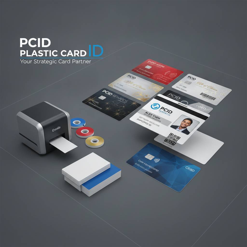 Loyalty Cards, Gift Cards, and More: Beyond Employee IDs