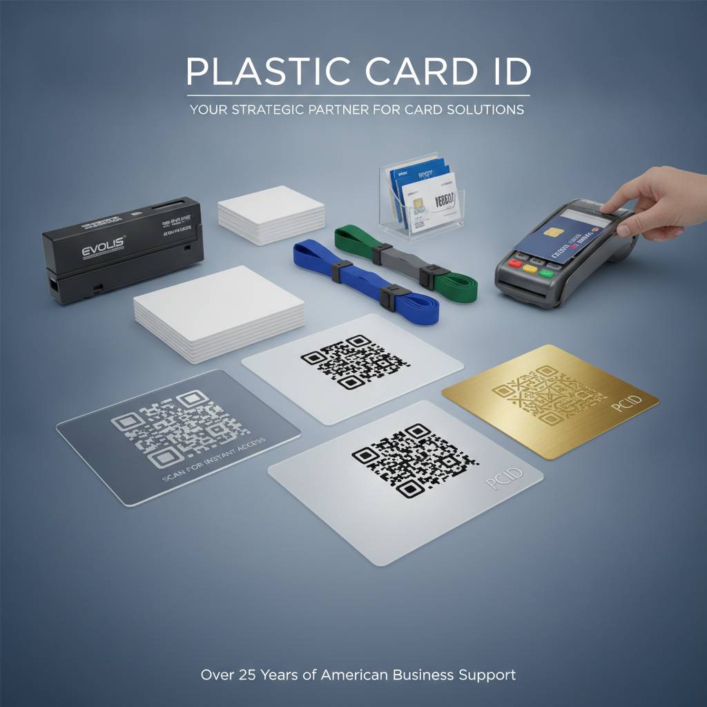 Our Complete Range of Card Accessories and Add-Ons