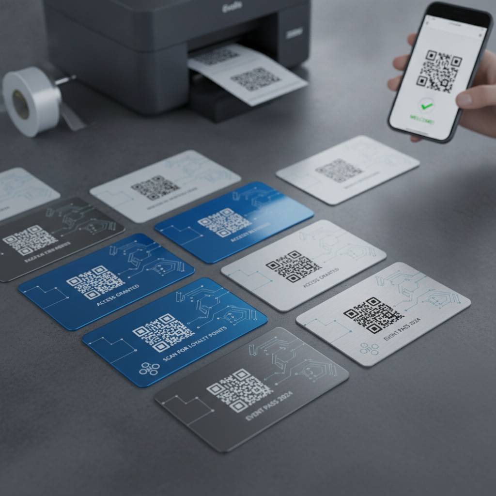 Why Businesses Across the Country Trust Plastic Card ID
