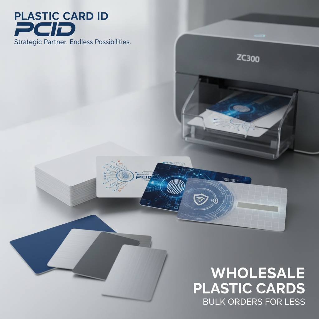 Membership and ID Cards for Organizations of Every Size