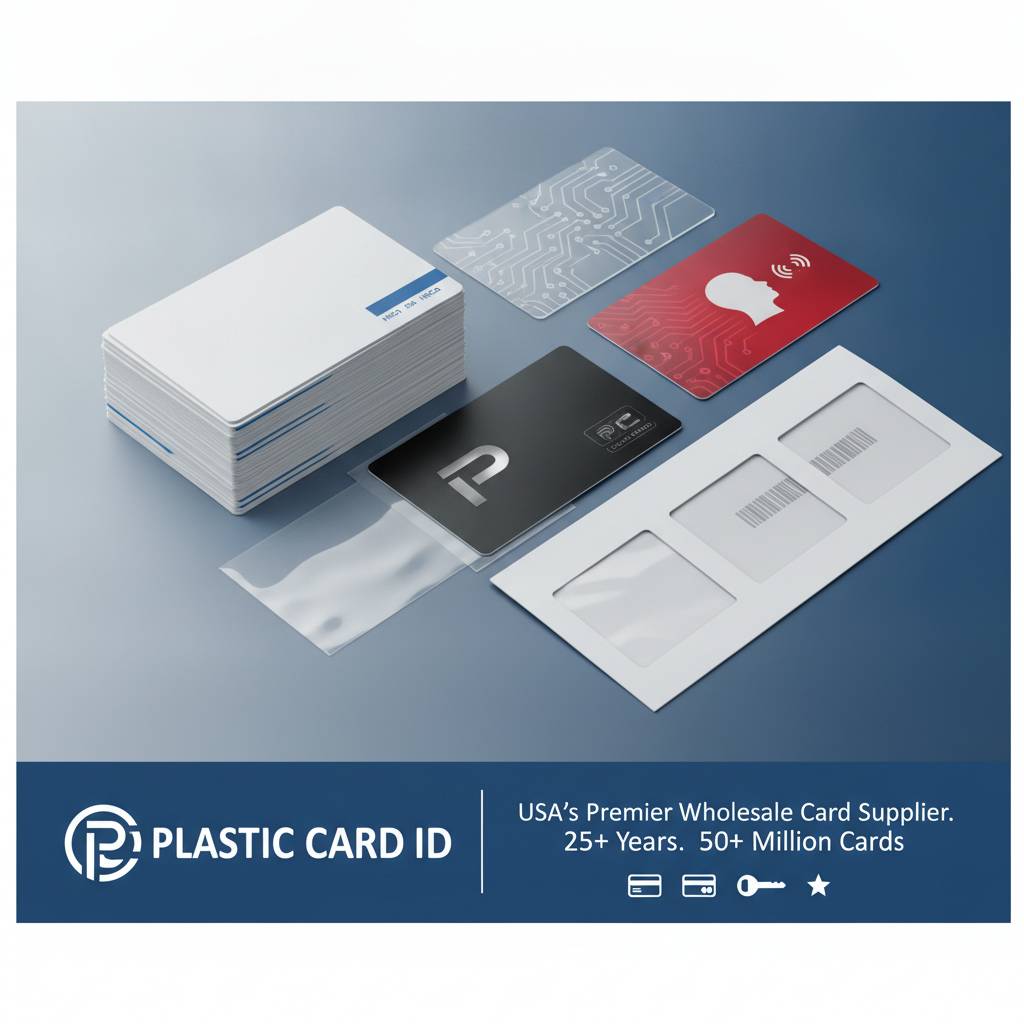 Full-Service Card Fulfillment: Carriers, Sleeves, and Mailing