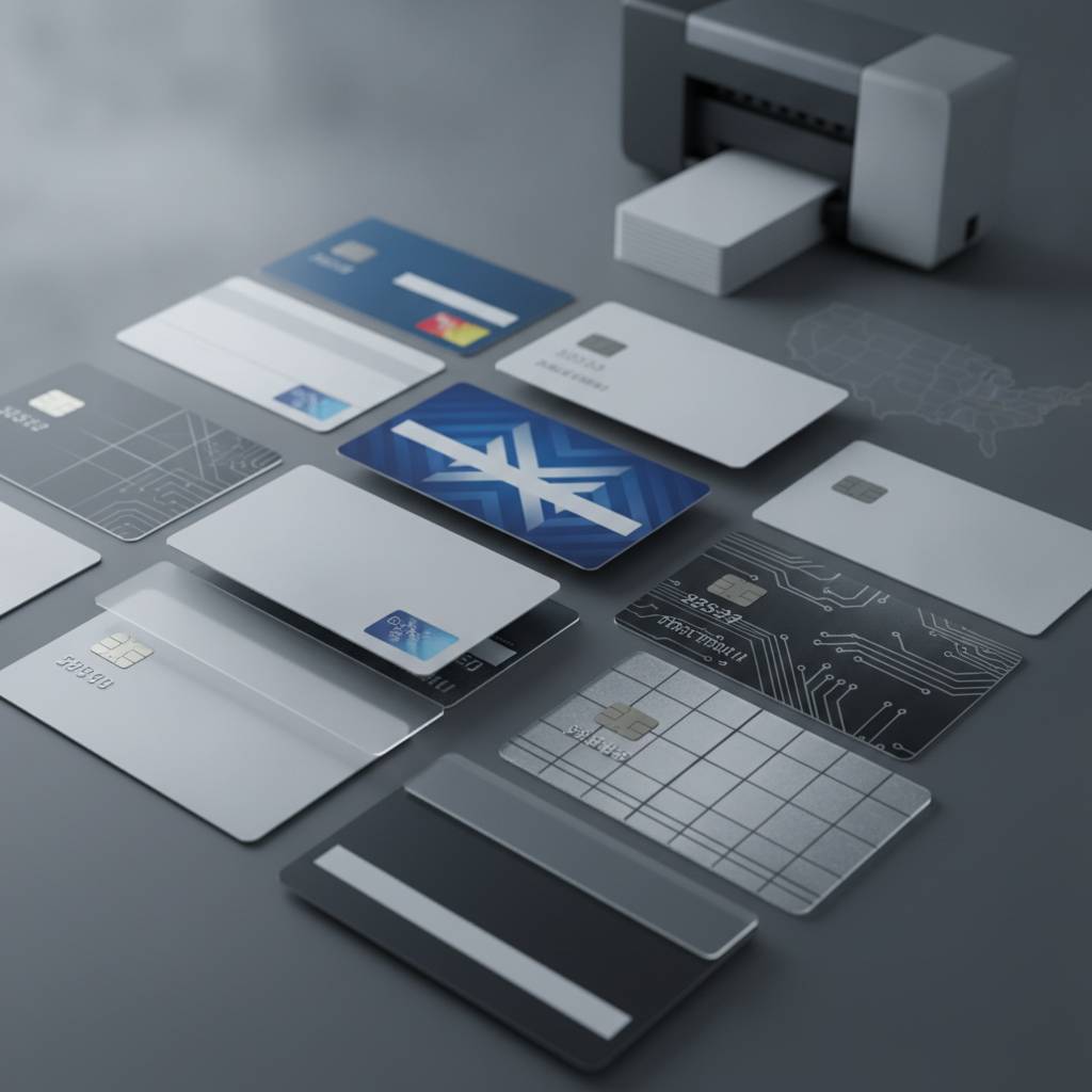 Why Plastic Card ID Is the Right Choice for Your Business
