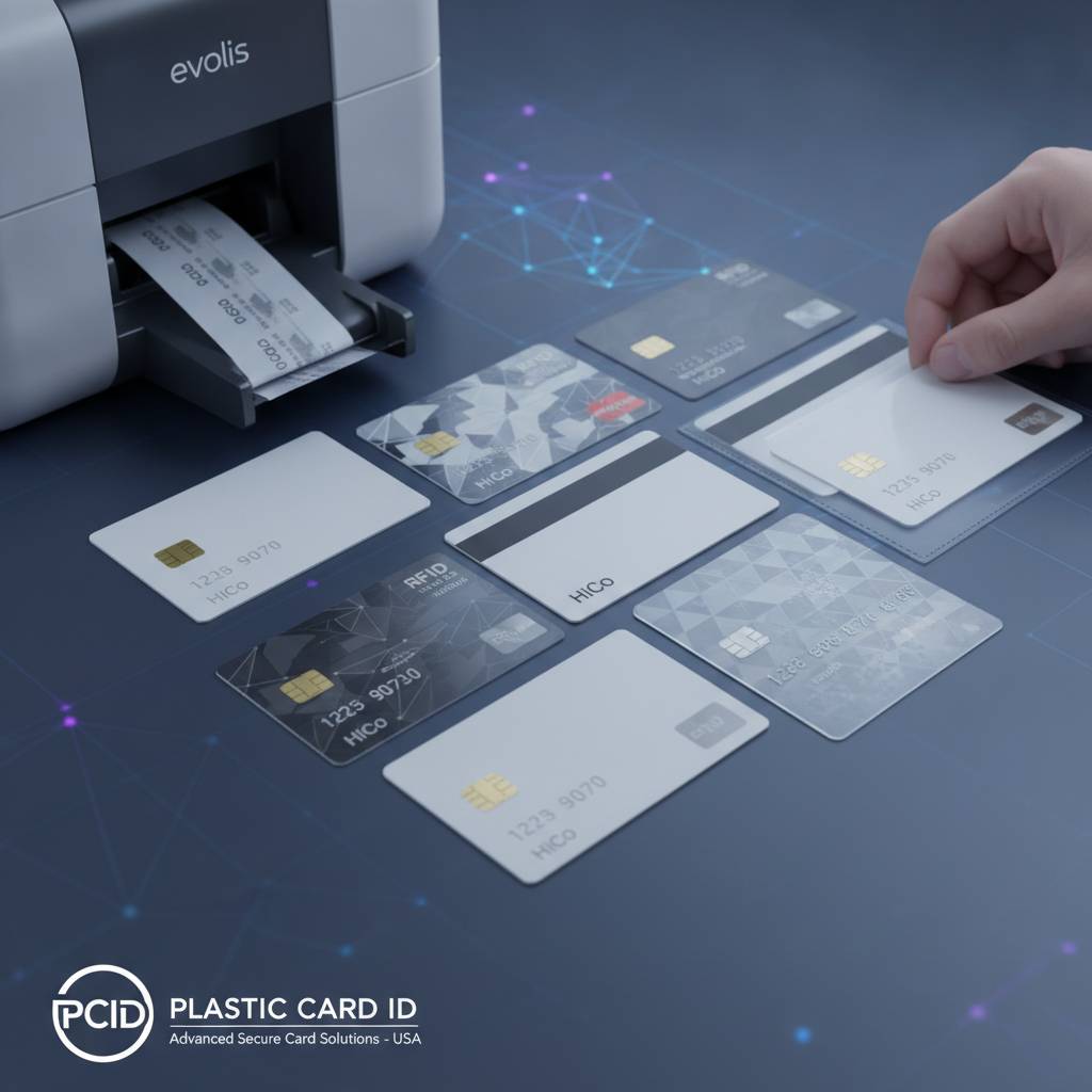 The Power of Plastic: Why Physical Cards Still Rule