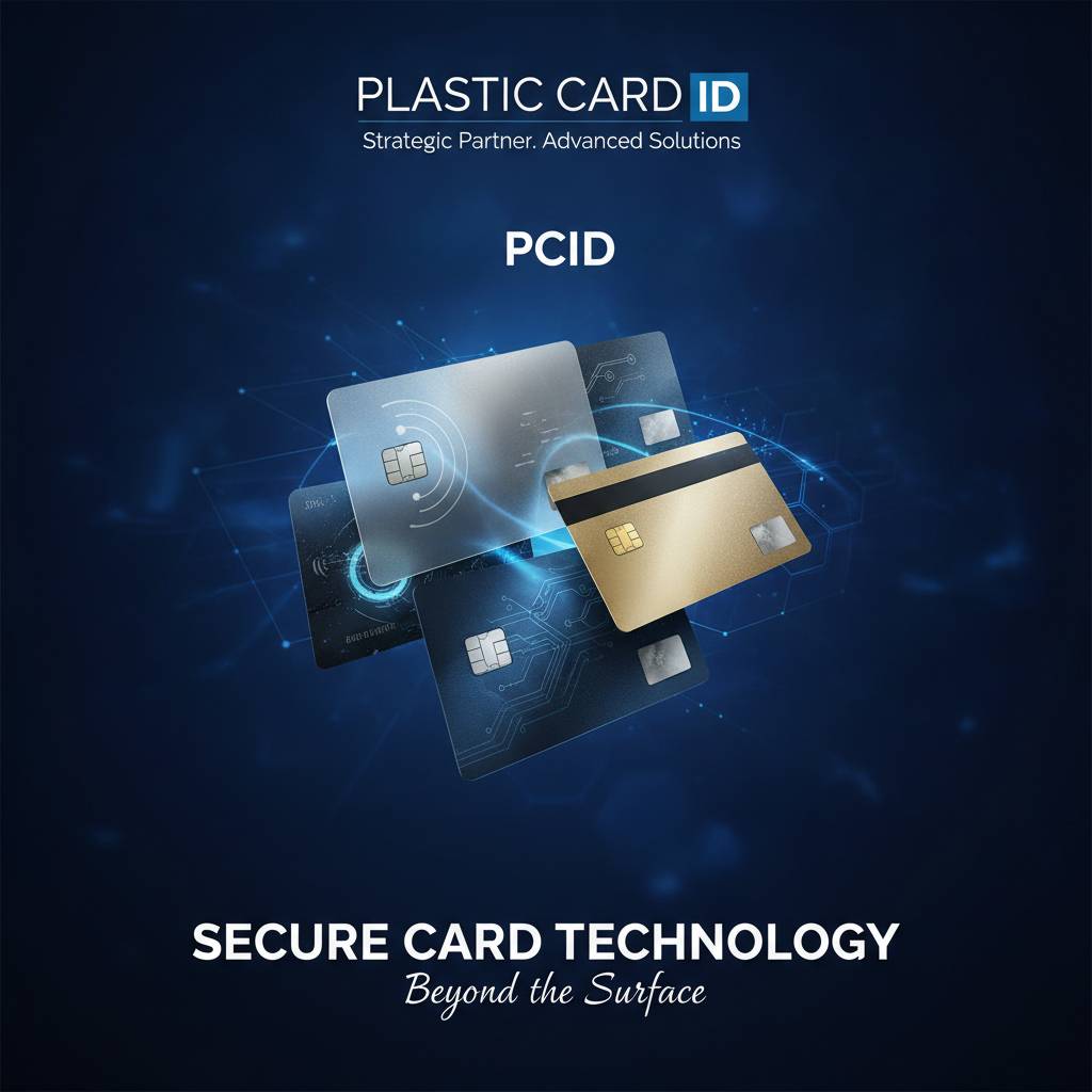 Smart Card Technology: More Than Meets the Eye
