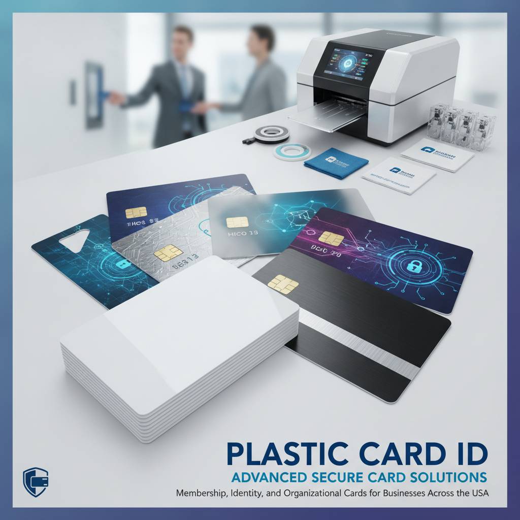 Membership, Identity, and Organizational Cards