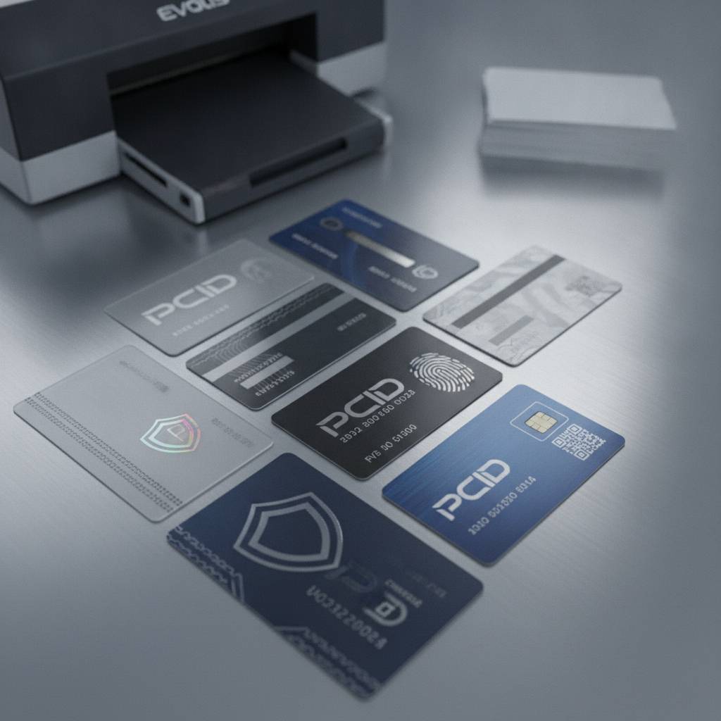 Card Security Features That Protect Your Program