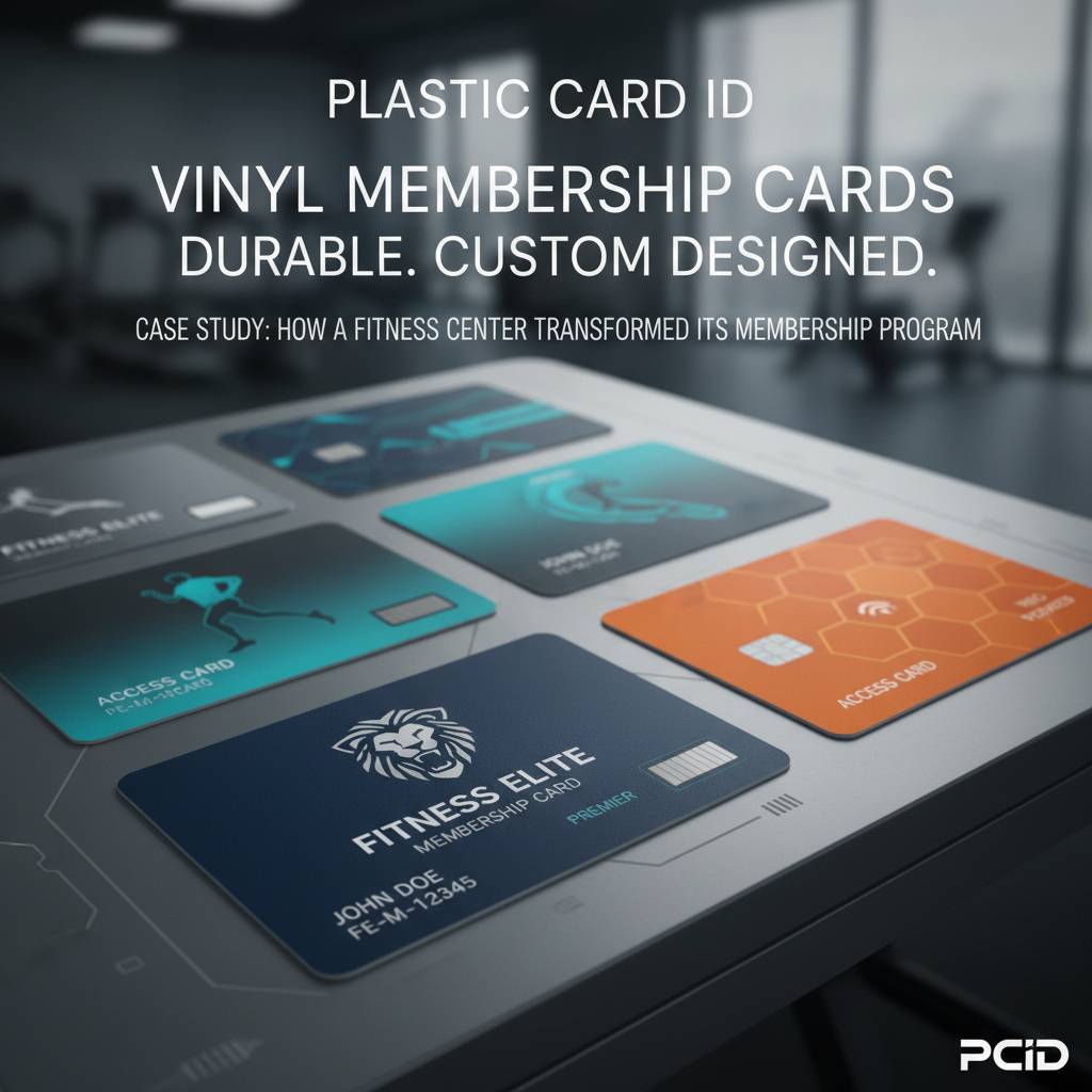 Case Study: How a Fitness Center Transformed Its Membership Program