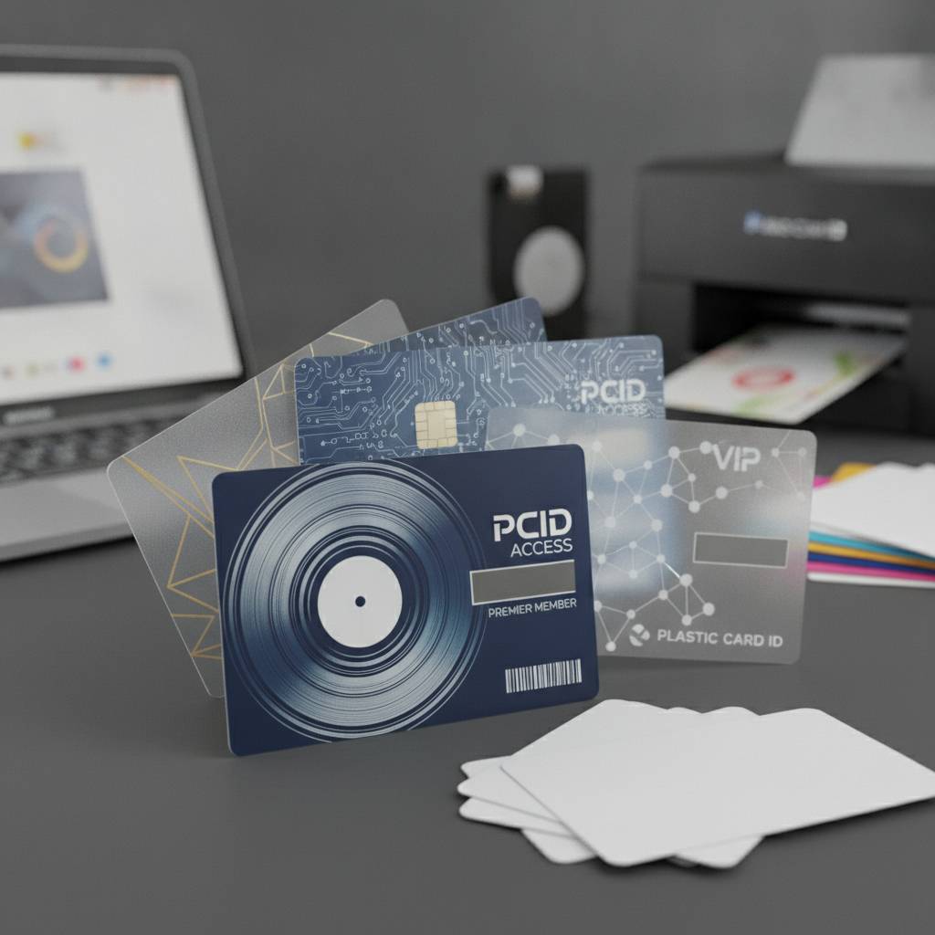 Tips for Running a Successful Vinyl Membership Card Program