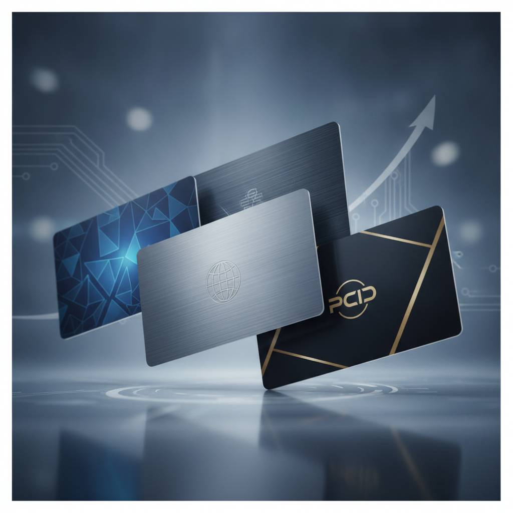 Ready to Elevate Your Membership Program? Contact Plastic Card ID Today