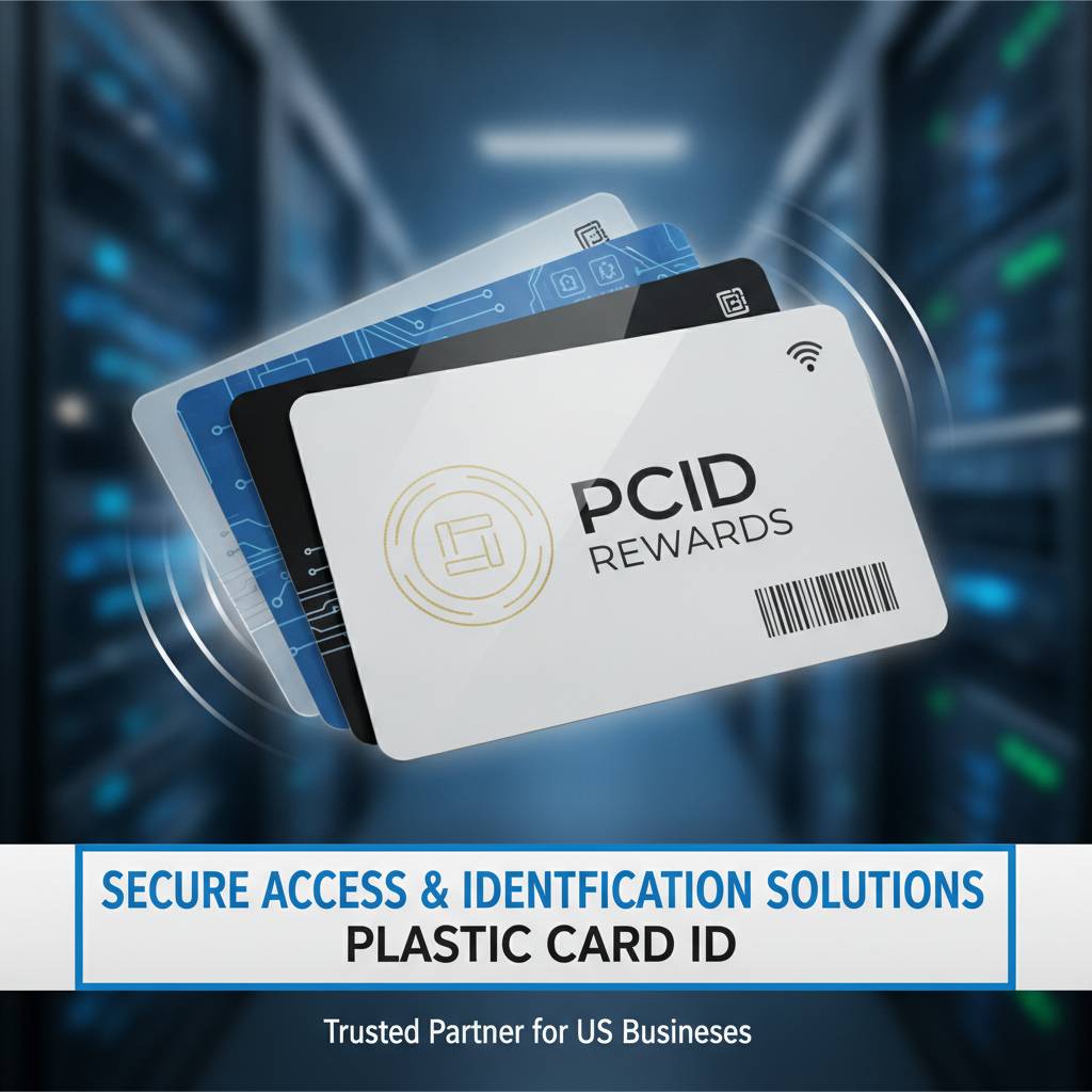 Casino Player Cards and RFID Solutions for Gaming