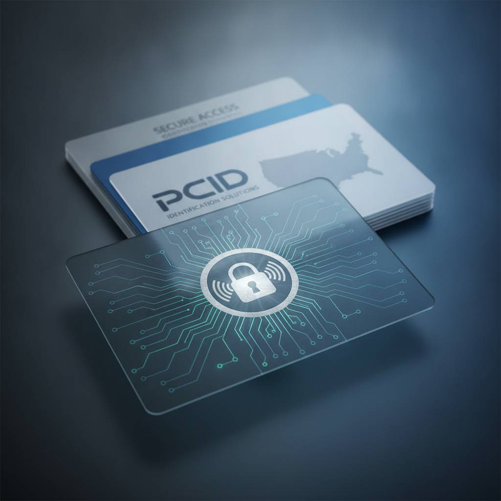 Frequently Asked Questions About RFID Plastic Cards