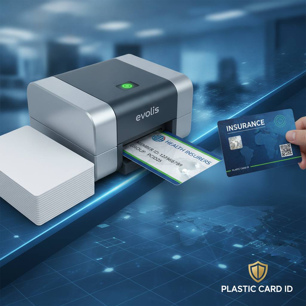 Welcome to Plastic Card ID: Your Trusted Source for Insurance Card Printing