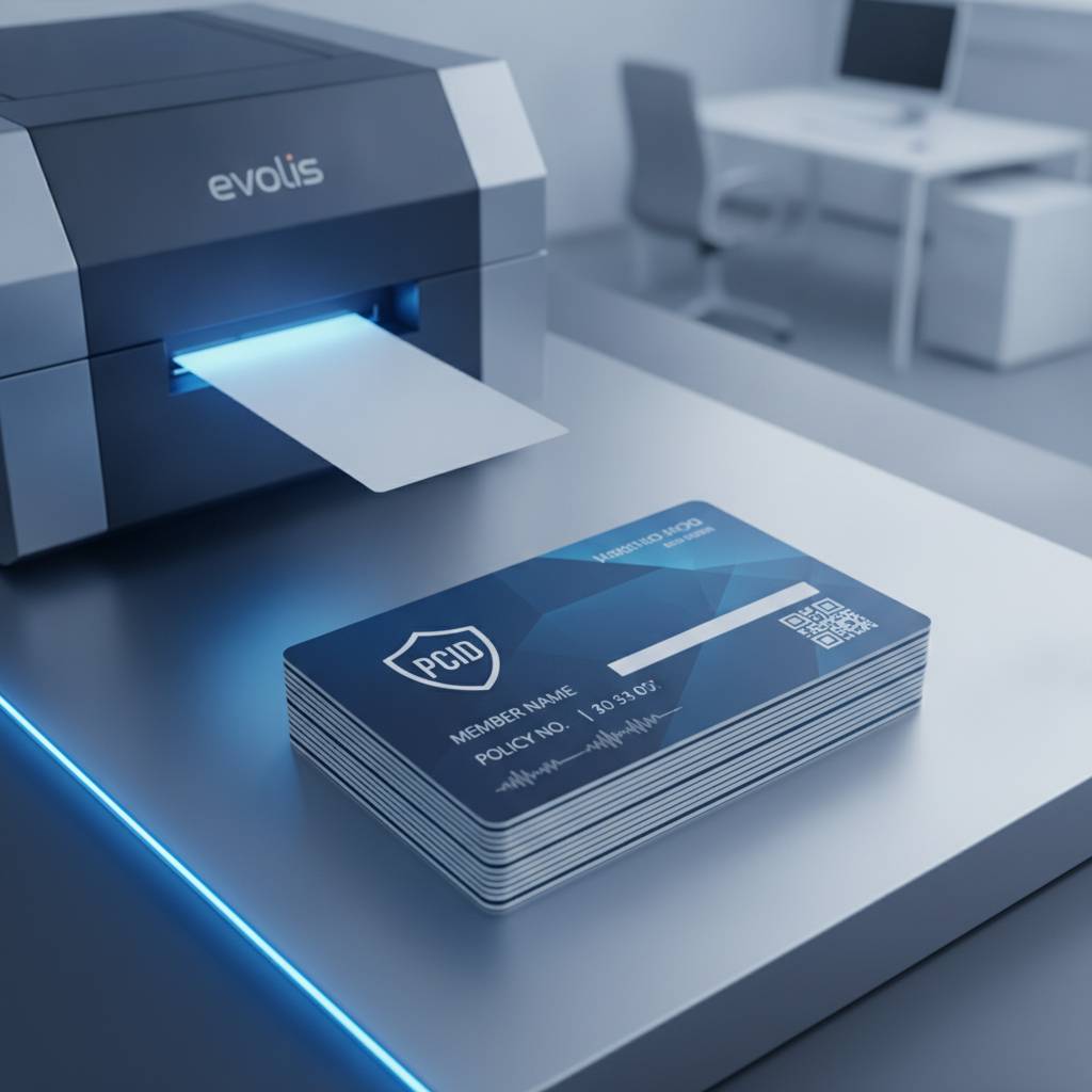What Makes Our Insurance Card Printing Stand Out
