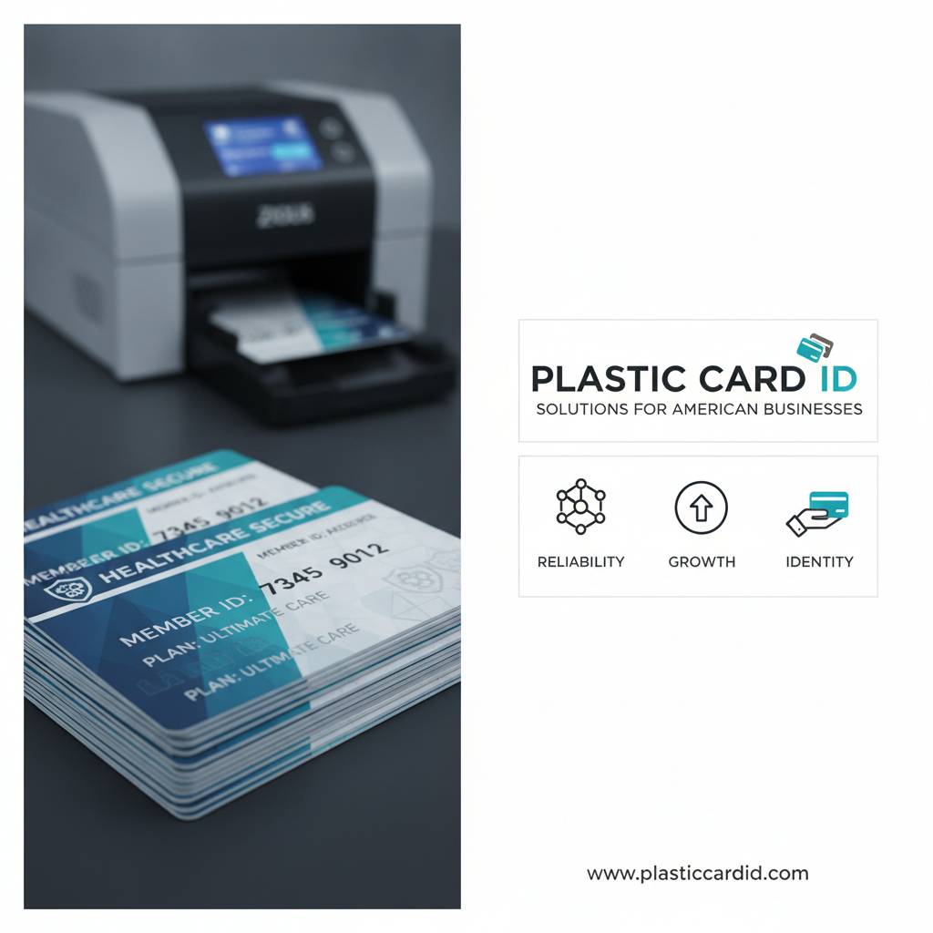 Ready to Elevate Your Insurance Card Program? Contact Plastic Card ID Today
