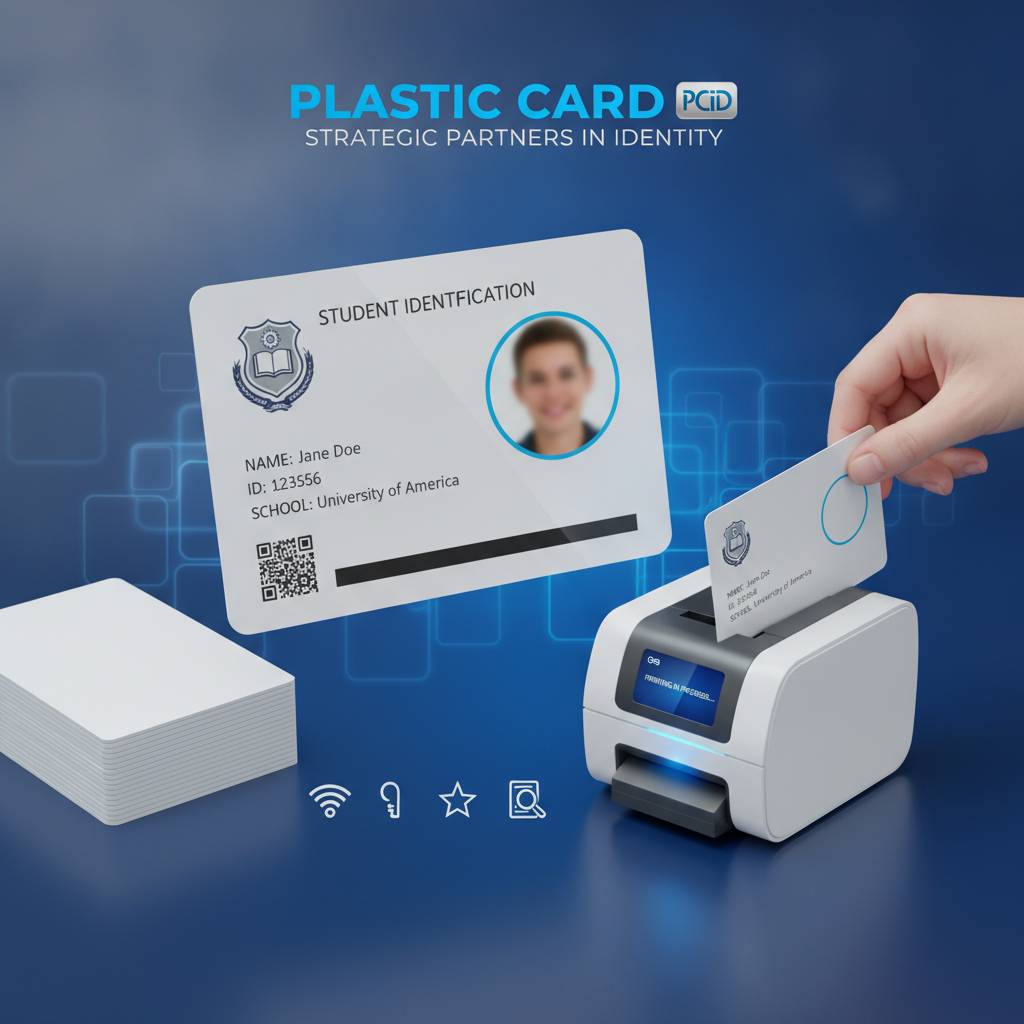 Frequently Asked Questions About Student ID Card Printing