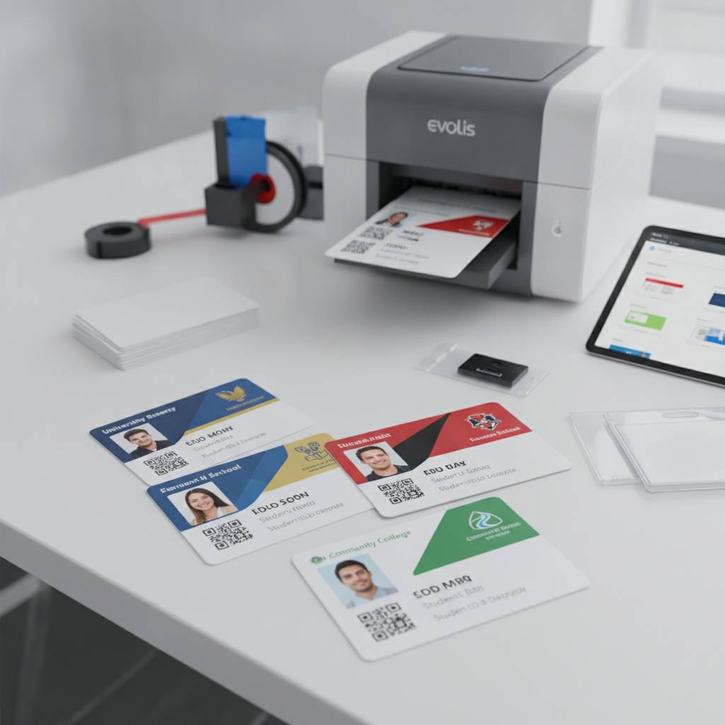 Real-World Benefits: How Schools Have Improved With Better ID Programs