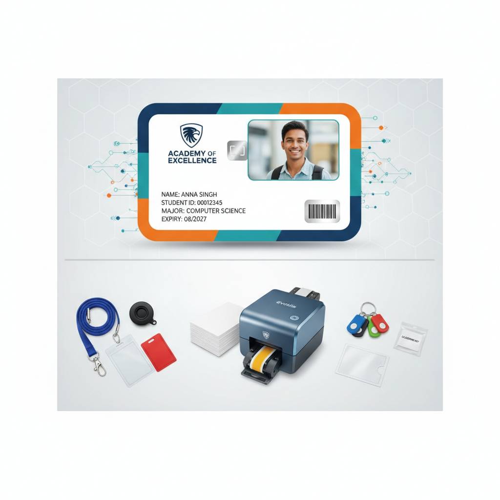 Accessories and Add-Ons That Complete Your Card Program