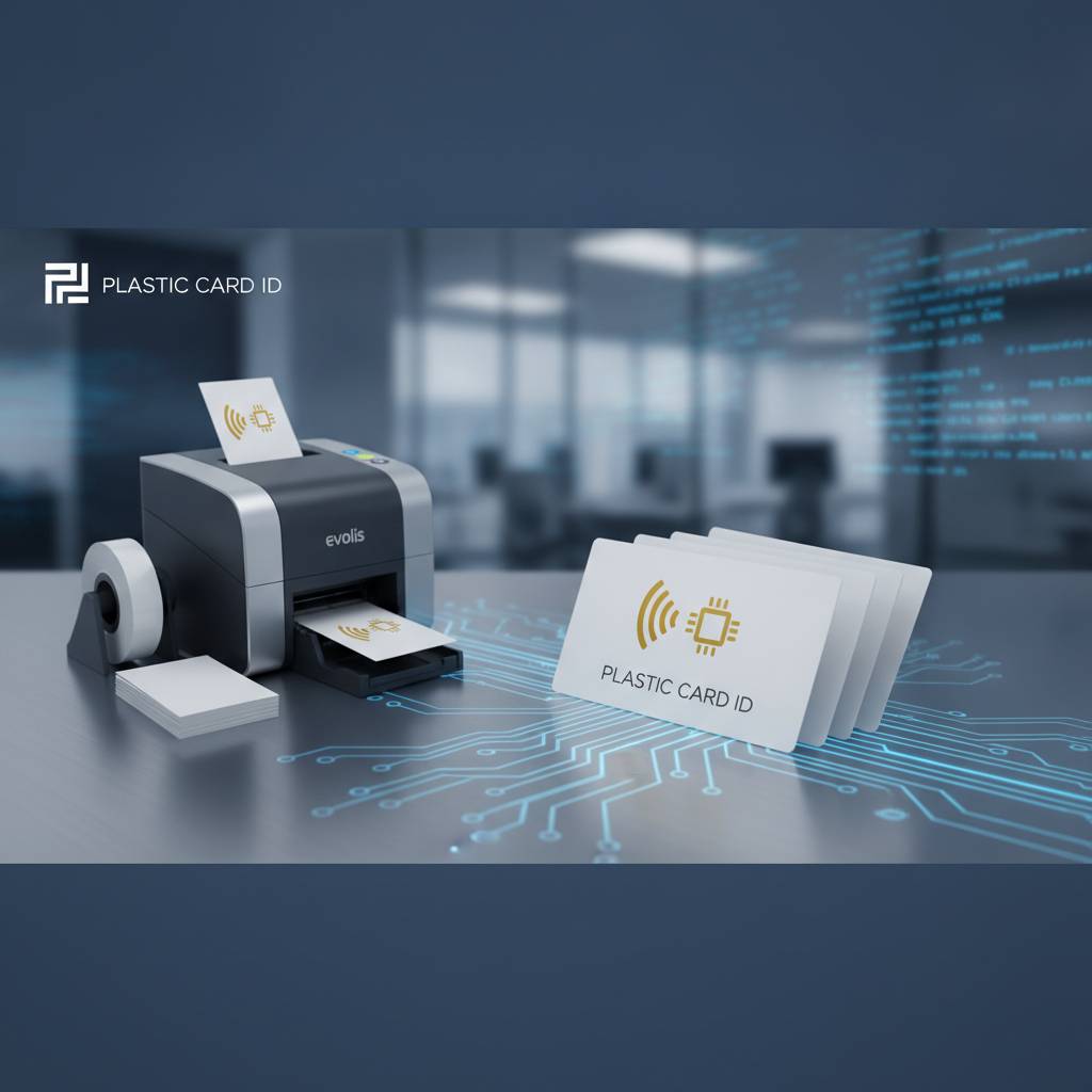 Card Printers and Supplies: Everything You Need In One Place