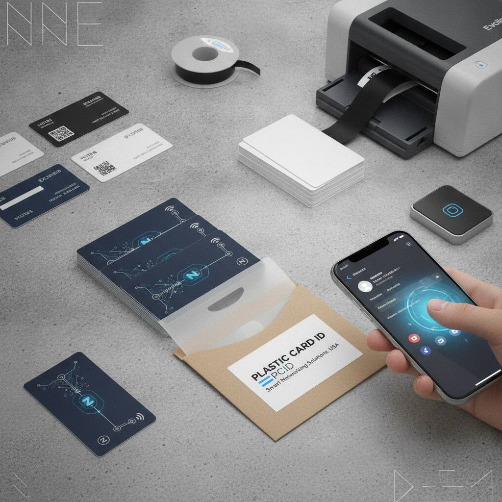 Custom Card Carriers, Sleeves, and Mailing Services
