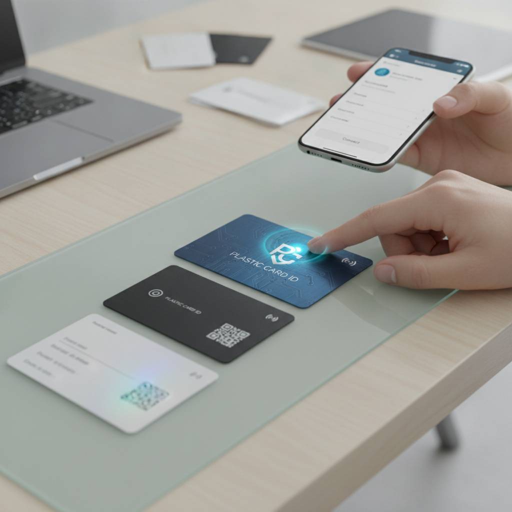 The Lasting Value of Physical Cards in a Digital World