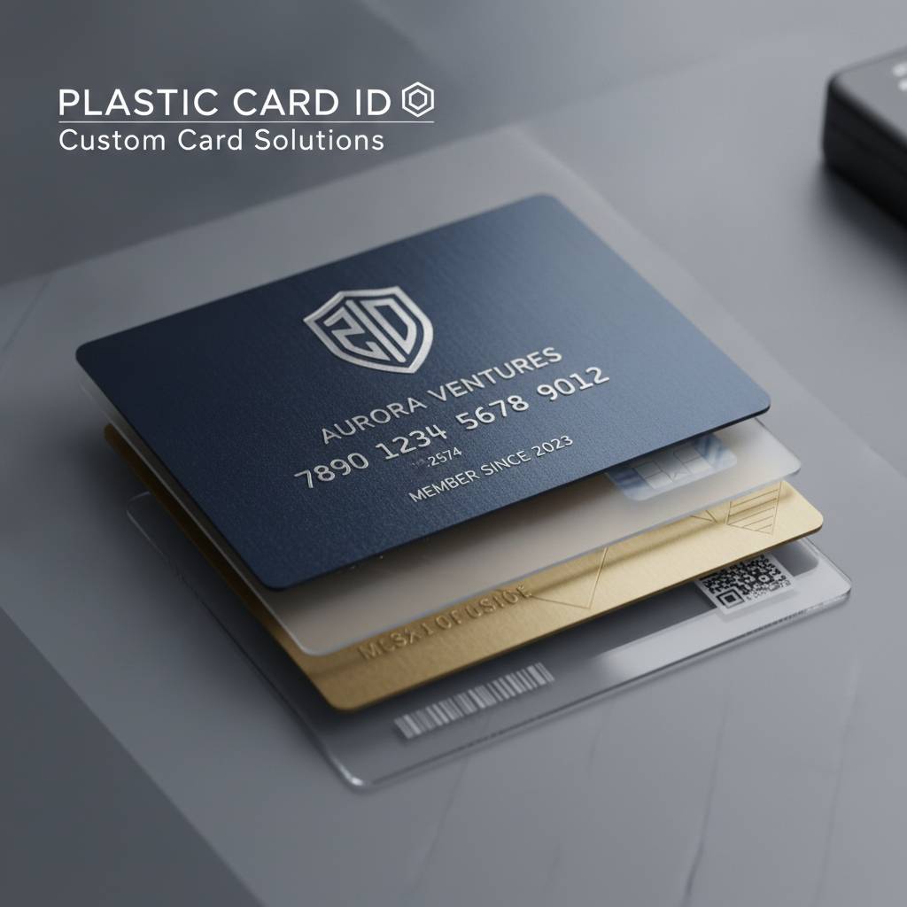 Specialty and Luxury Card Options That Command Attention