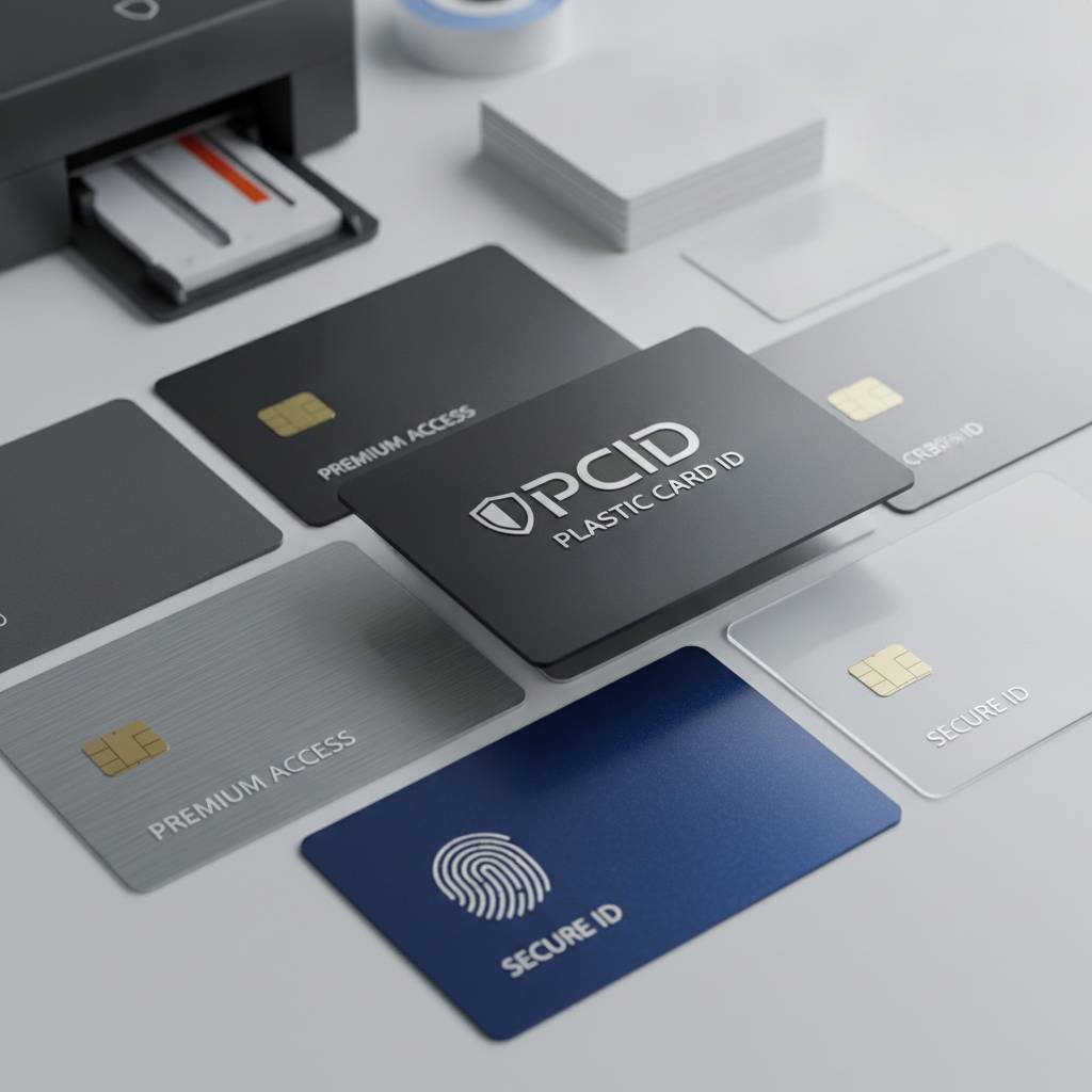 Full-Service Card Printing, Accessories, and Mailing Solutions