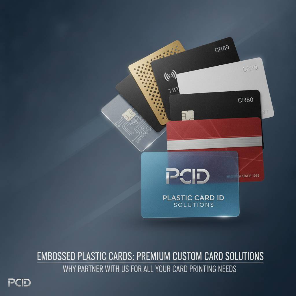 Why Partner With Us for All Your Card Printing Needs