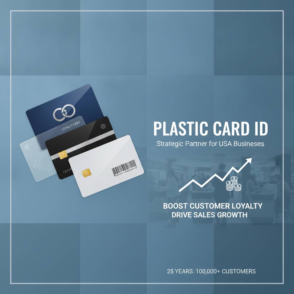The Power of Frequent Buyer Cards for Growing Businesses