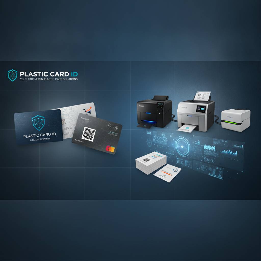 Card Printers Compared: Finding the Right Fit