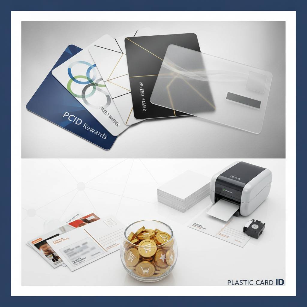 Postcard Mailers and Full-Service Card Mailing Solutions