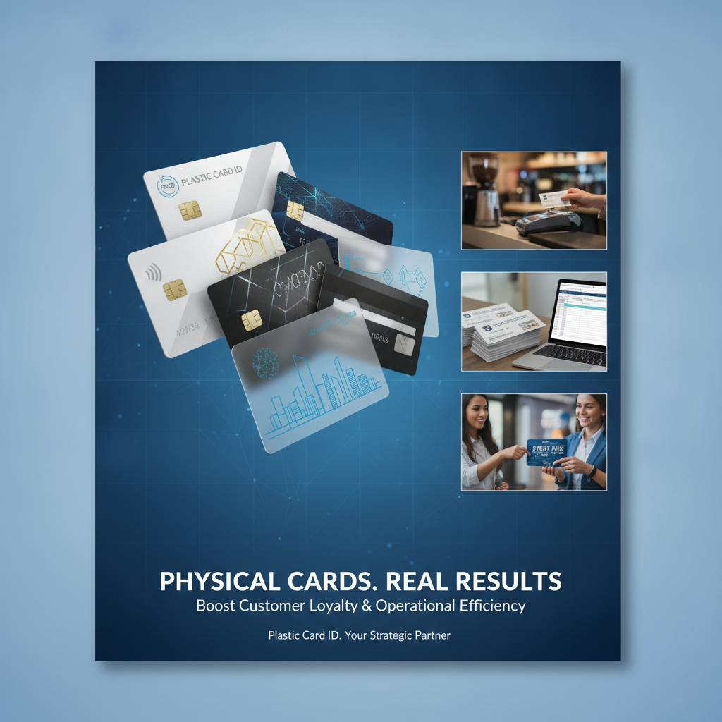 Real Business Results: Case Studies in Card Program Success