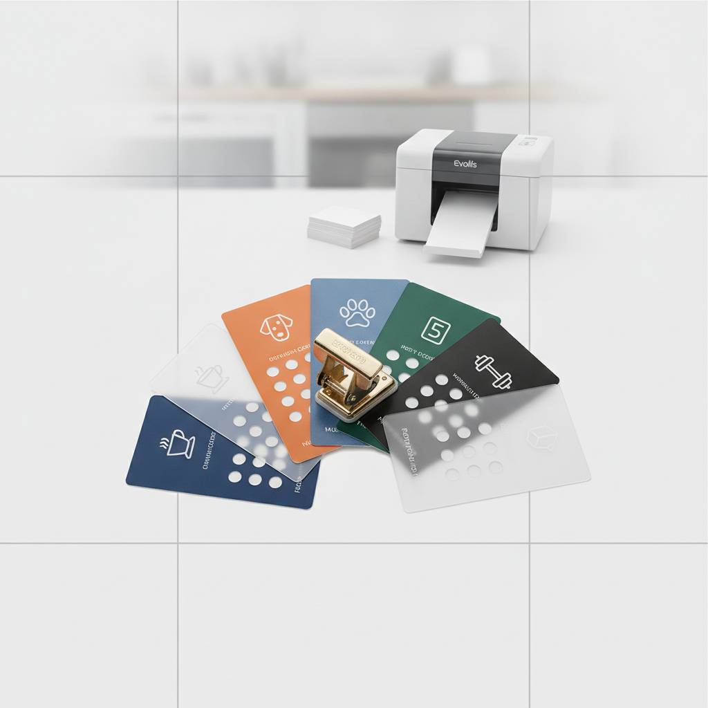 Loyalty Cards That Keep Customers Coming Back