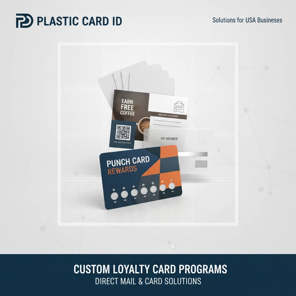 Postcard Mailers and Direct Mail Card Solutions