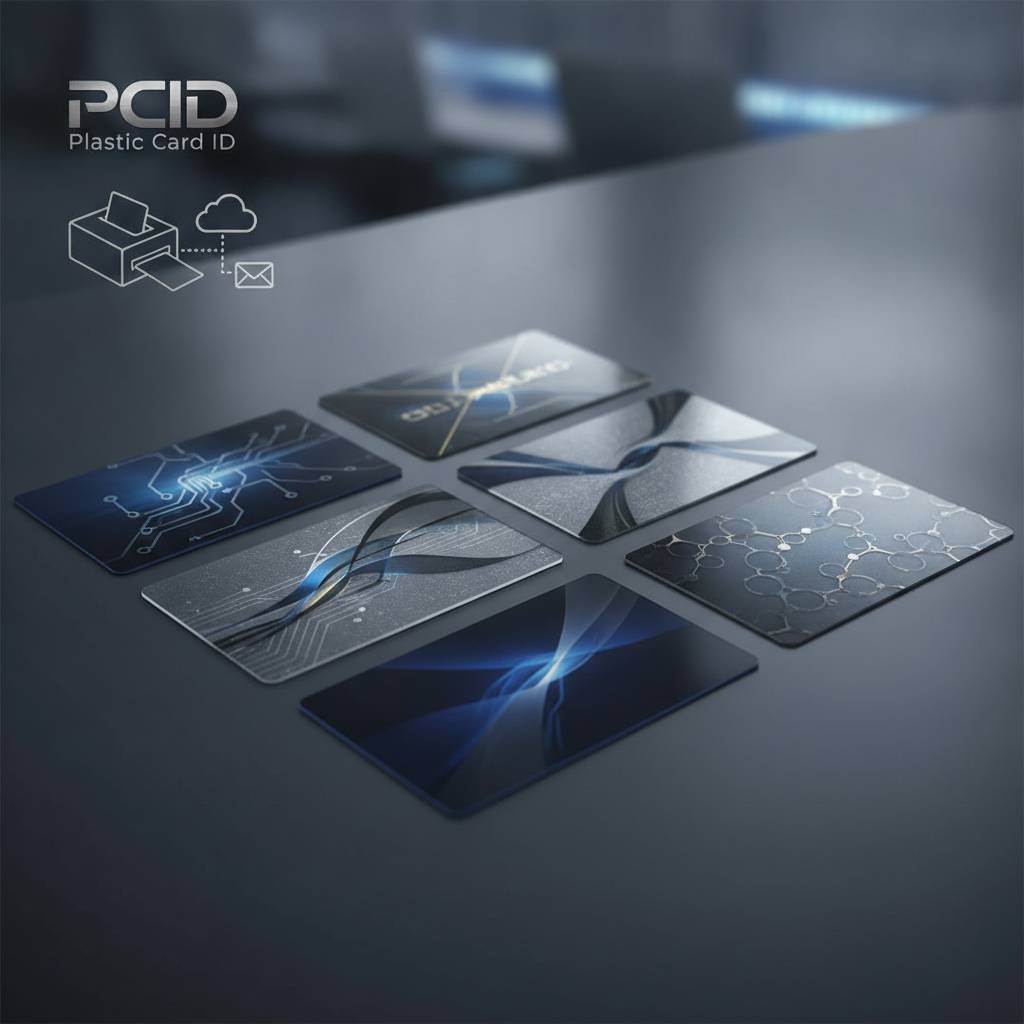 Beyond the Card: Printers, Supplies, and Comprehensive Support