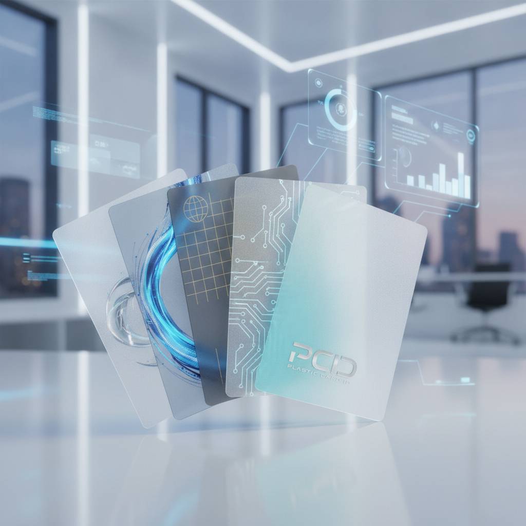 Partner with Plastic Card ID Today: Experience Unrivaled Expertise