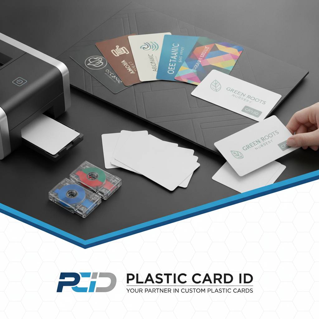 The Power of Custom Gift Card Printing for Your Business