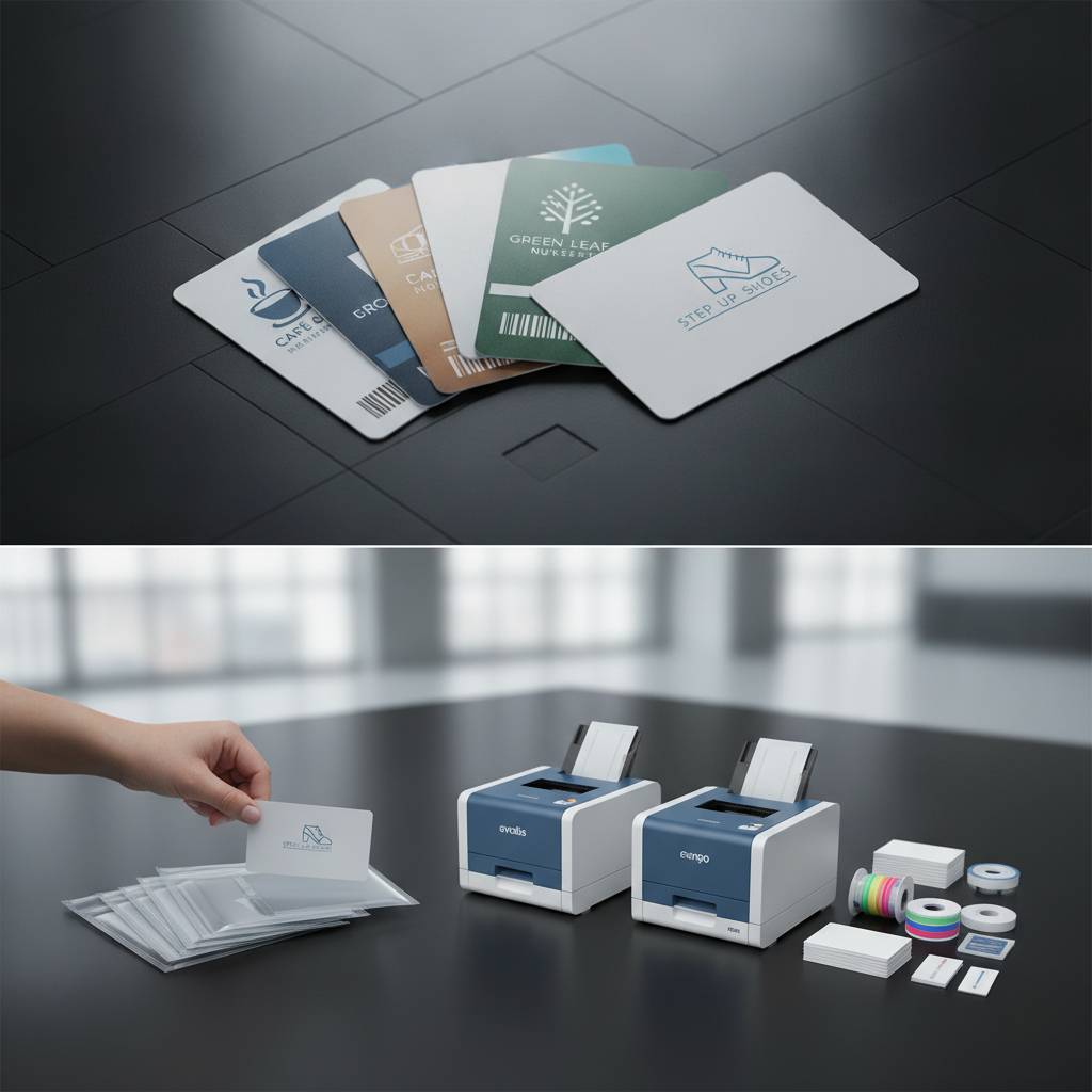 Loyalty Cards That Keep Customers Coming Back